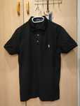 koszulka polo Ralph Lauren slim fit stretch mesh haft logo(unisex)