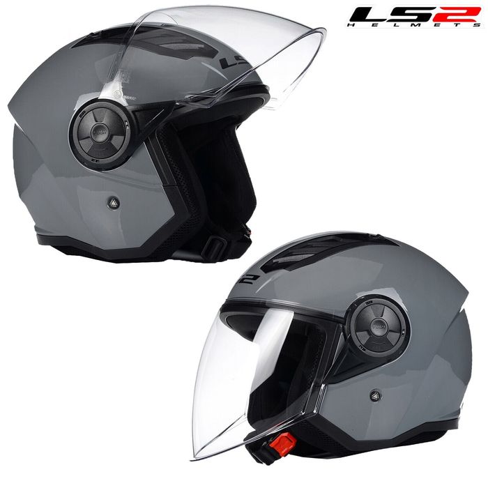 Capacete LS2 Airflow II