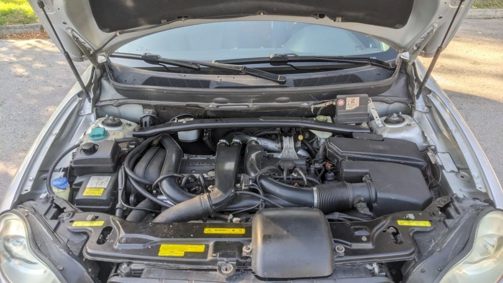 Продам Volvo XC90