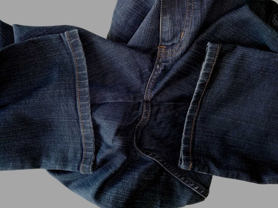 Джинси WRANGLER texas stretch W31  L32 made in Mauritius