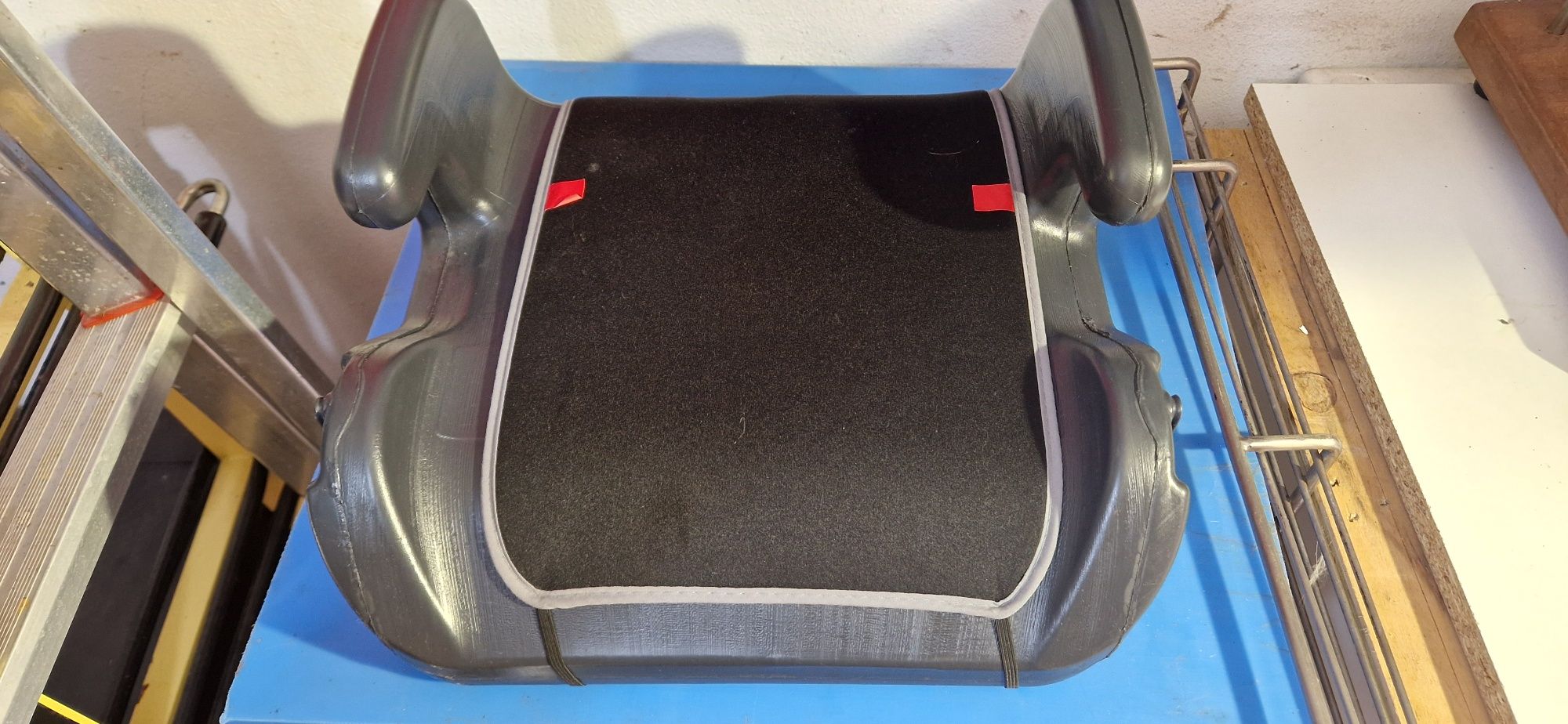 Vendo assento auto