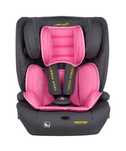Fotelik Samochodowy Isofix 76-150cm i-SIZE SUMMER BABY PRESTIGE