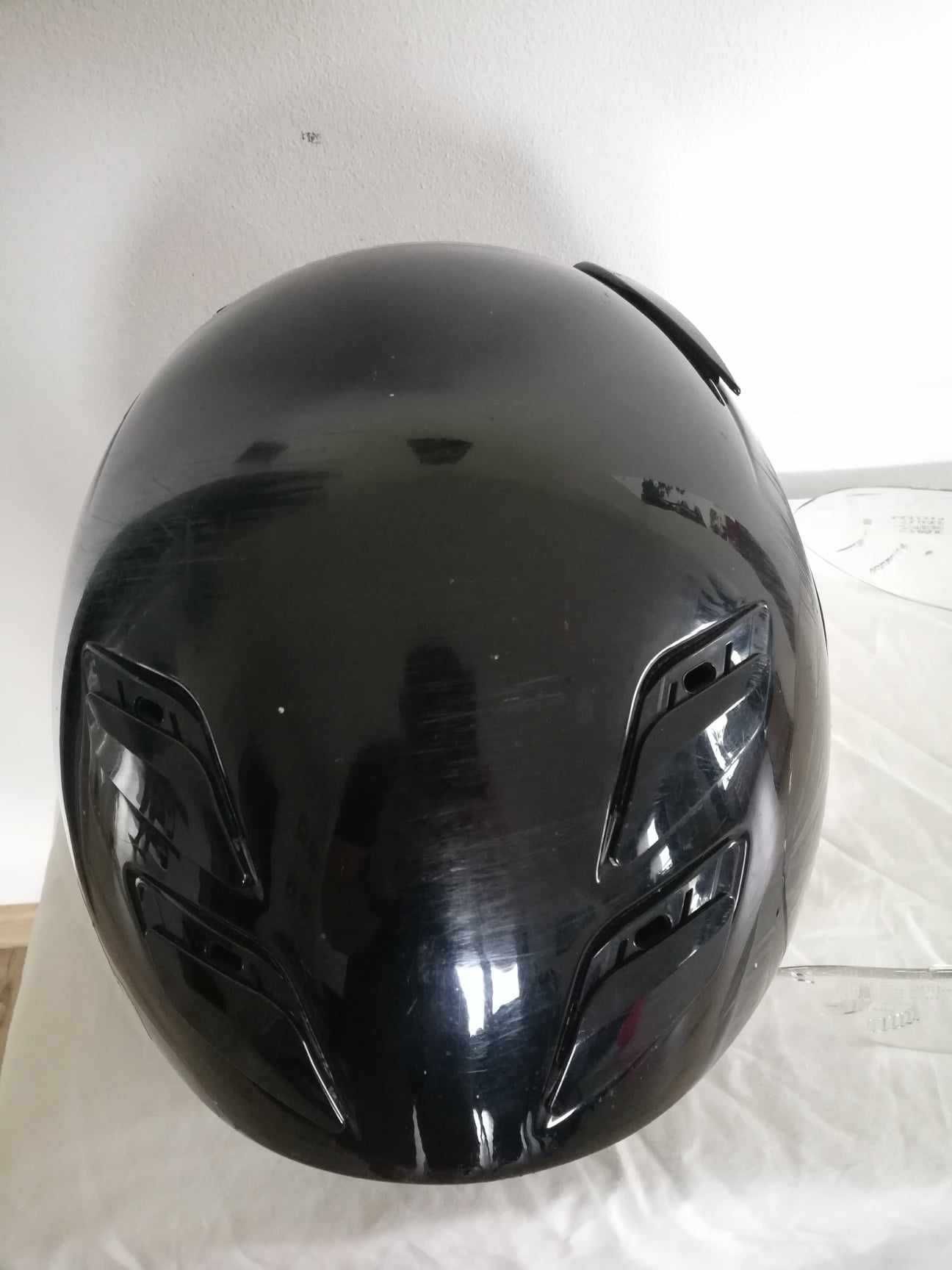 KASK SHOEI XR-1100 / Nolan AGV Arai HJC Shark ls2 mtr bell schuberth