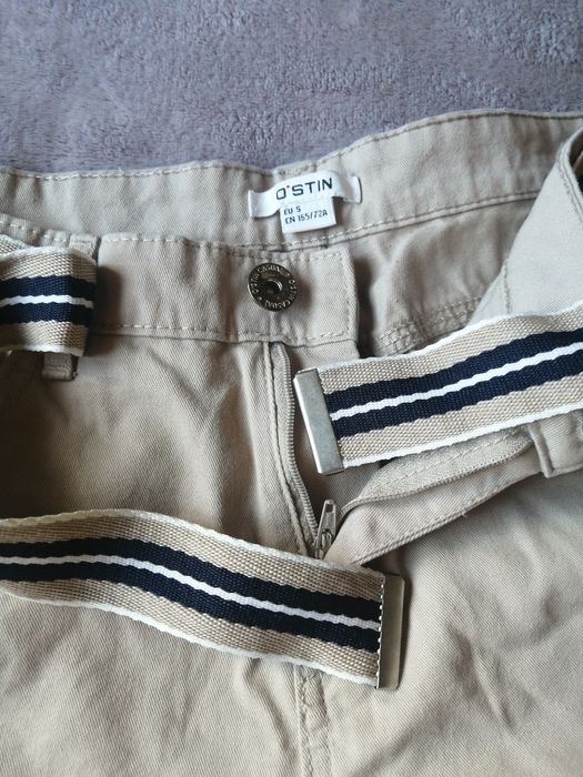 Шорти джинові розмір S