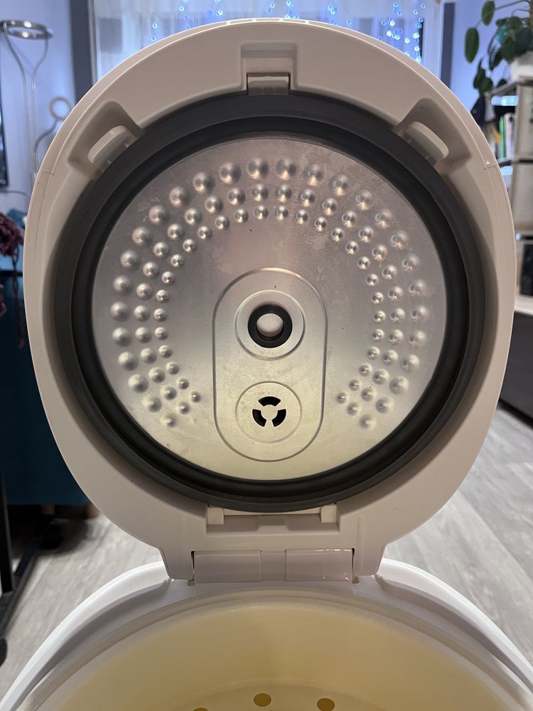 Delimano multicooker 50in1