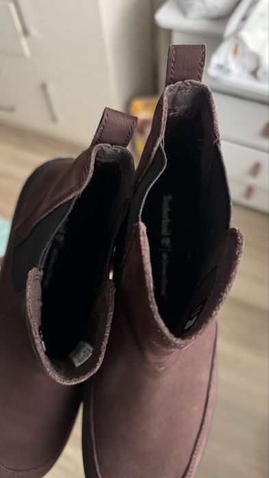 Челсі Timberland жіночі, 40-41