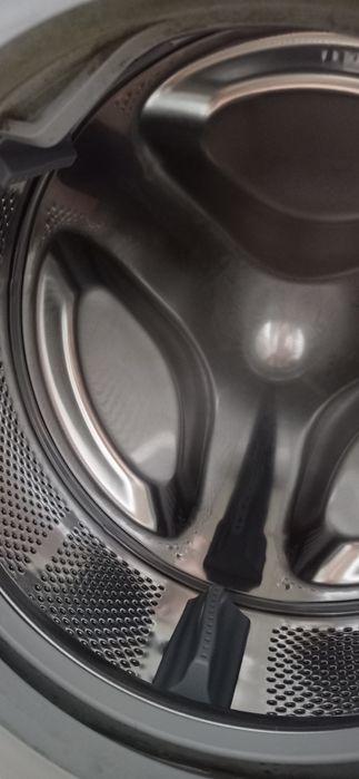 Пральна машина gorenje W7202/S