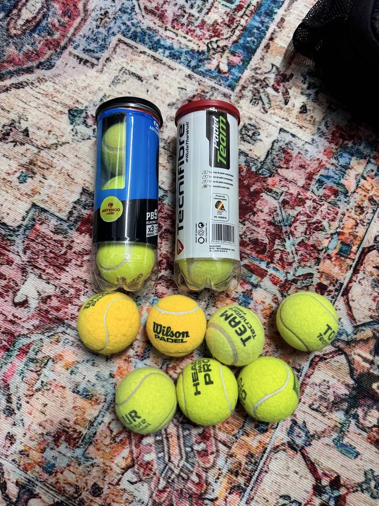 Raquete de Padel Head