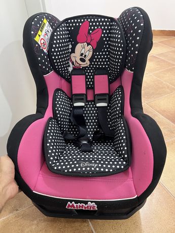 Cadeira de bebe Minnie