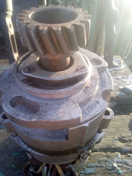 генератор мото днепр