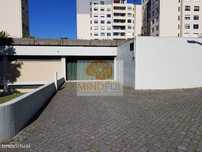 Venda Lugar De Garagem Com 12,50 M2 Para Venda Nos Pinhais Da Foz N...