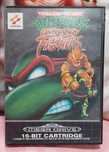 Jogos Sega Mega Drive