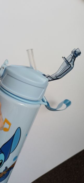 Nowe bidony ze Stichem,4 kolory