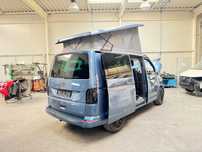 Volkswagen Multivan T6 California 7miejsc webasto