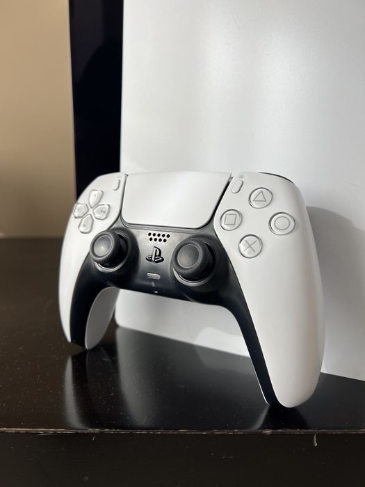 PlayStation 5 Como Nova