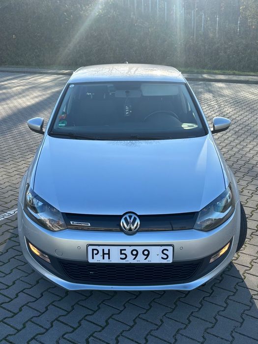Volkswagen Polo WVW Polo bdb stan !’