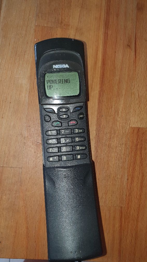 Nokia 8110 oryginalne sprawna