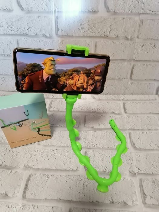 Мини штатив для смартфона,экшн камеры.