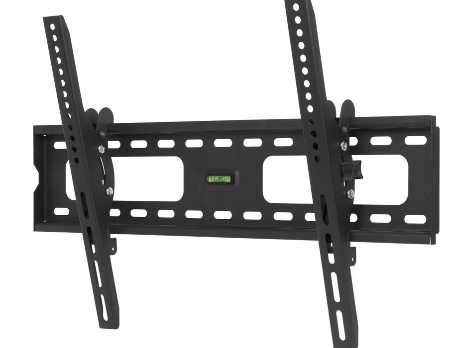 Uchwyt do telewizora wieszak na tv regulowany uniwersalny 37-99 cali