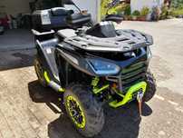 Segway Snarler AT6 SX T3b
