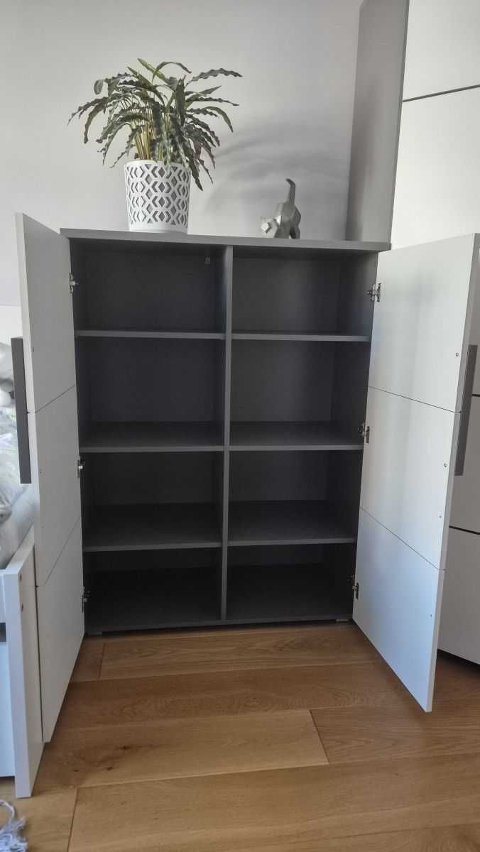 Zestaw mebli młodzieżowych Forte Libelle
