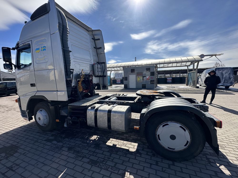 Volvo FH-13 460.
