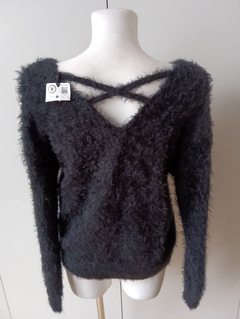 Sweter nowy Orsay rozmiar 38-40,