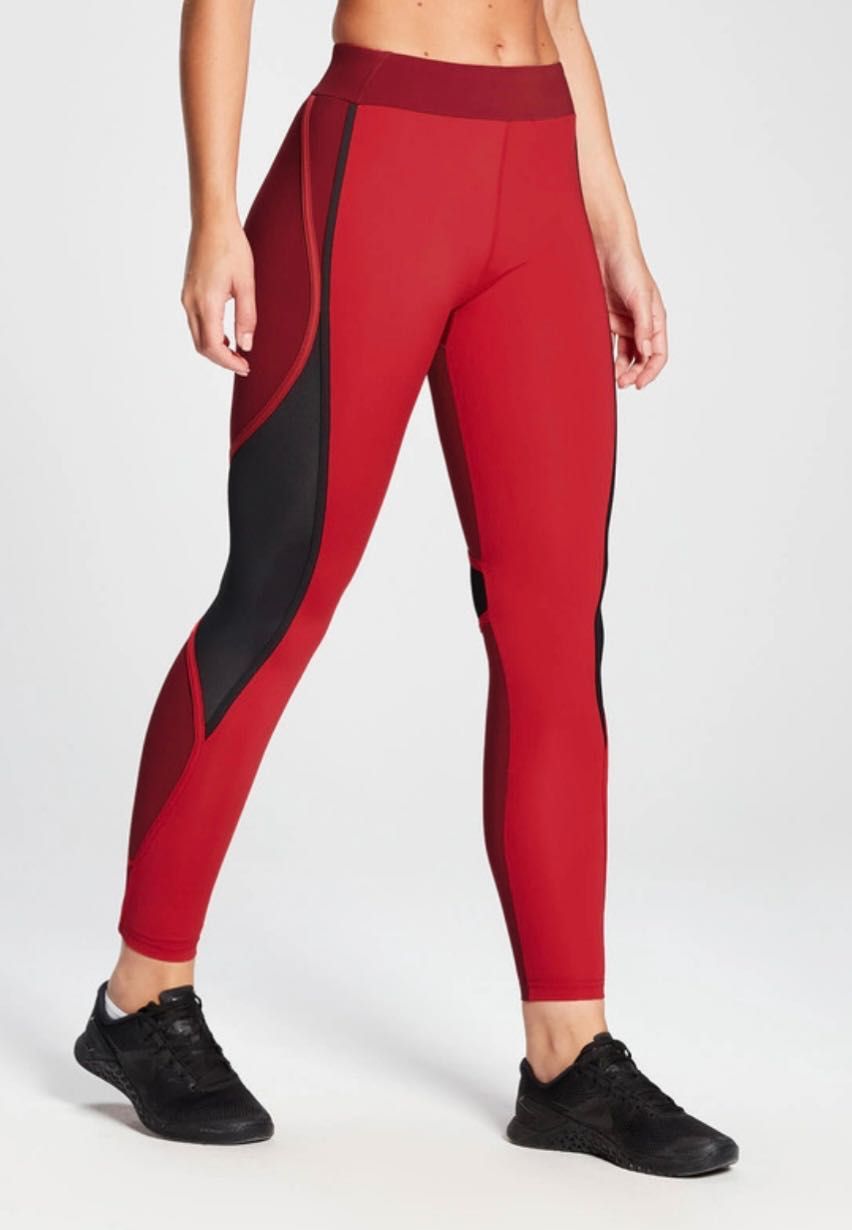 Leggings desportivas NOVAS