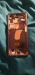 Ramka samsung s 23 ultra