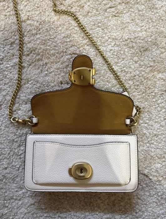 Bolsa transversal Coach