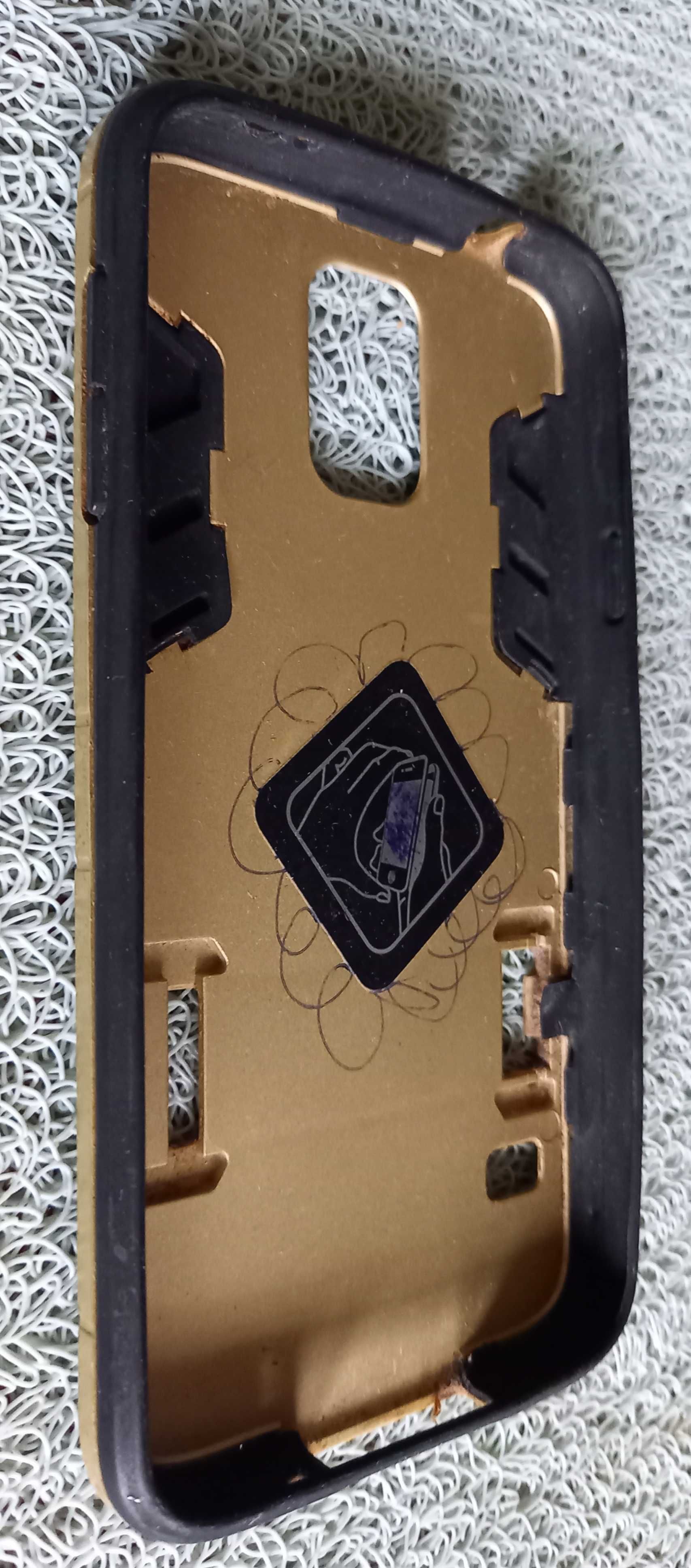 Etui pancerne Samsung