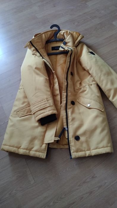 Nowa kurtka damska M
