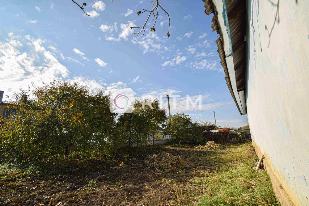 Продаж будинку в с. Городище Тернопільський район