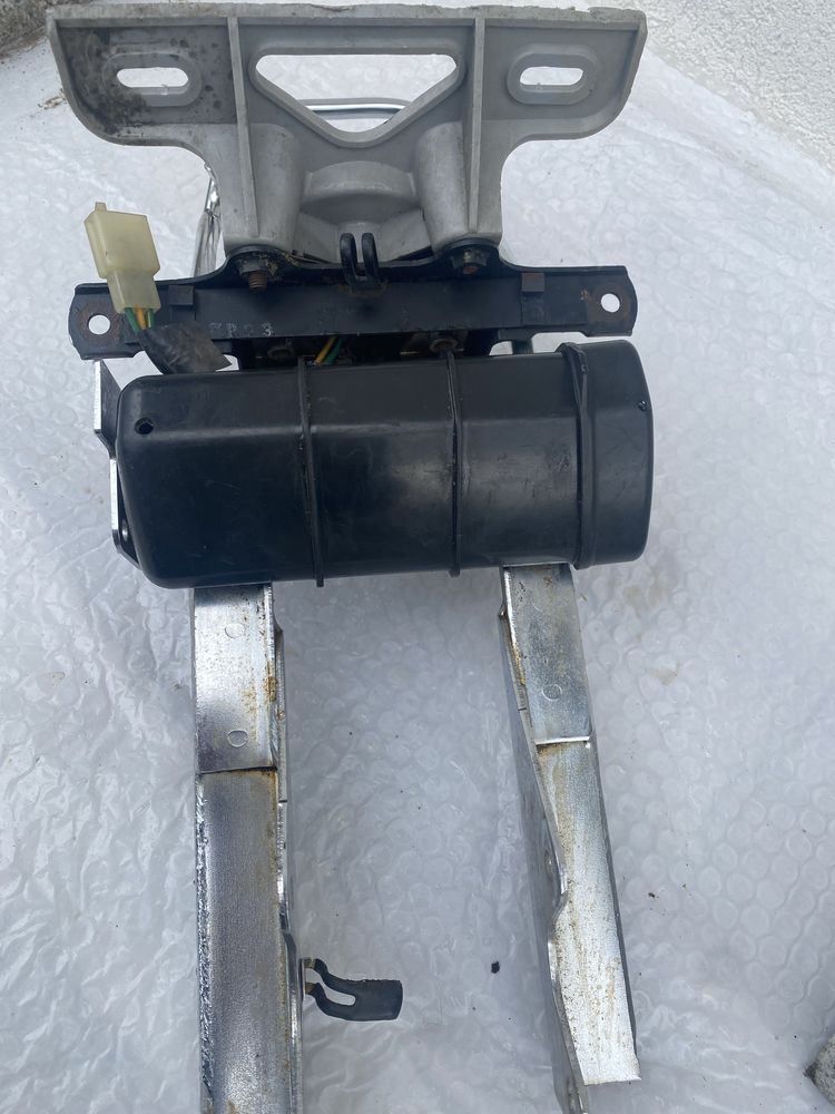 Material para honda monkey