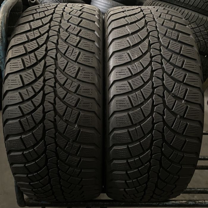 Шини 225/50/17 - 2шт Kumho WinterCraft WP71 зима