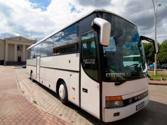 Пассажирские перевозки аренда заказ автобусов микроавтобусов развозка