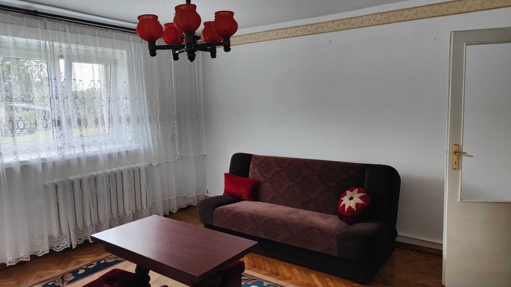 Mieszkanie do wynajęcia w Sypniewie