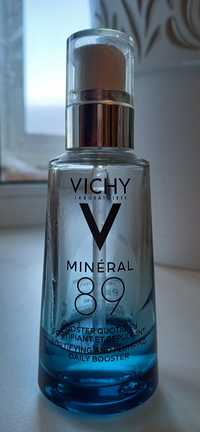 Vichy Mineral 89 гель бустер