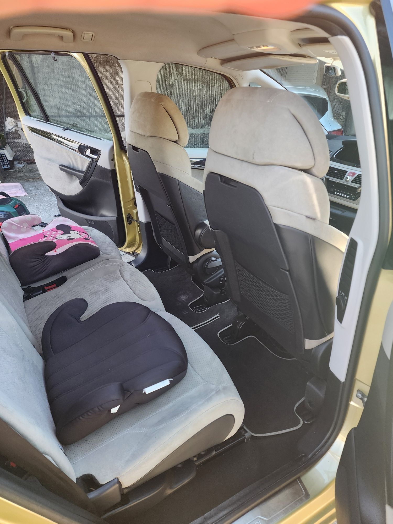 Citroen C4 Grand Picasso
