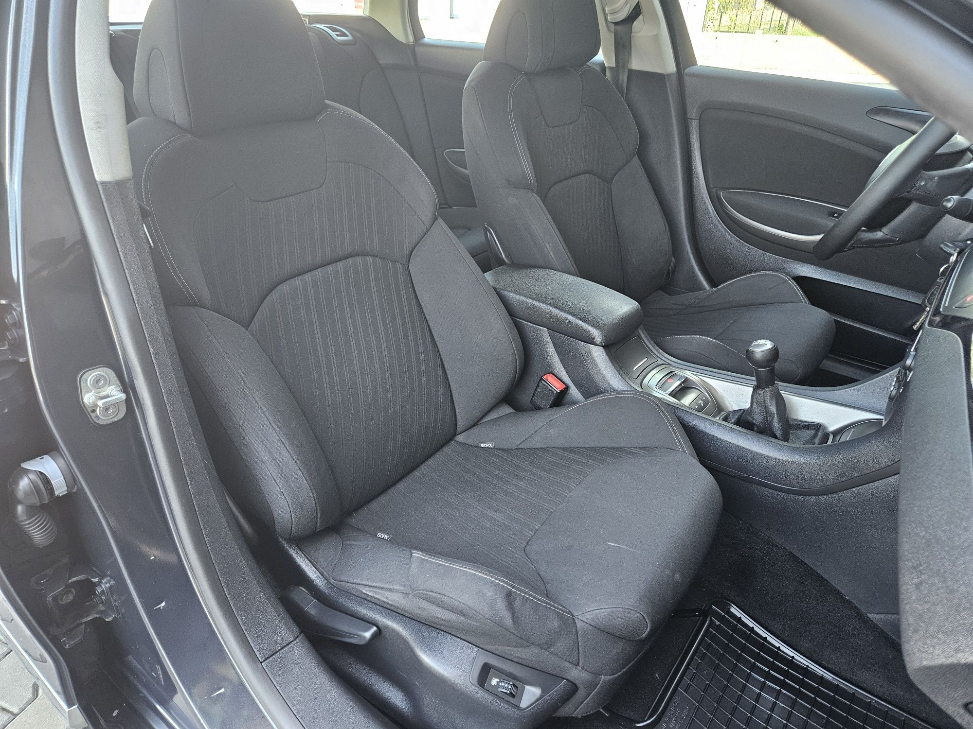 Citroen C5 # 2009 # 2.0 B 140 kM # Tylko 197.000 km # Zarej PL