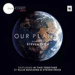 Our Planet. Orginal Soundtrack, 2 LP. Universal Music Polska