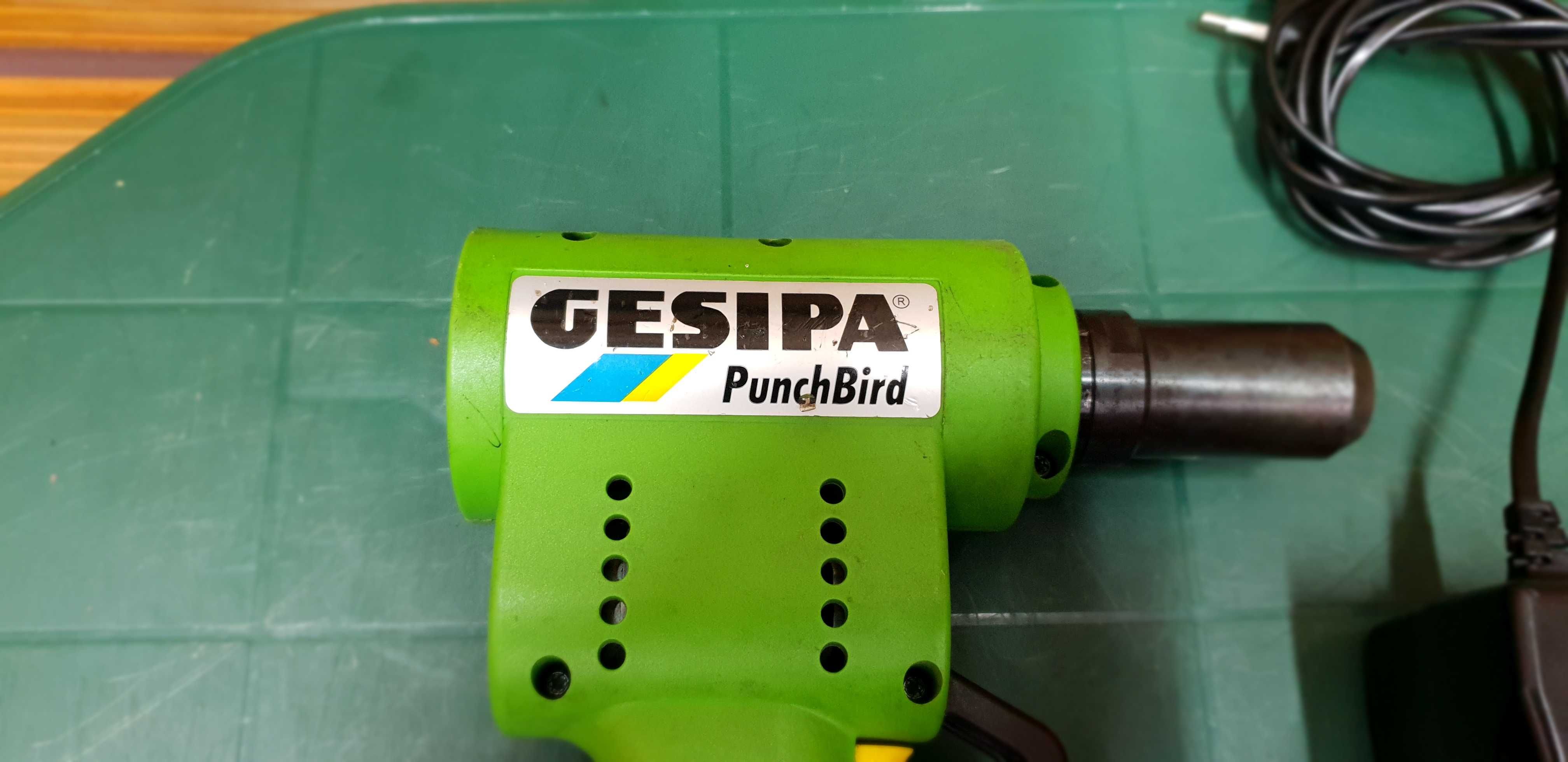 Nitownica GESIPA