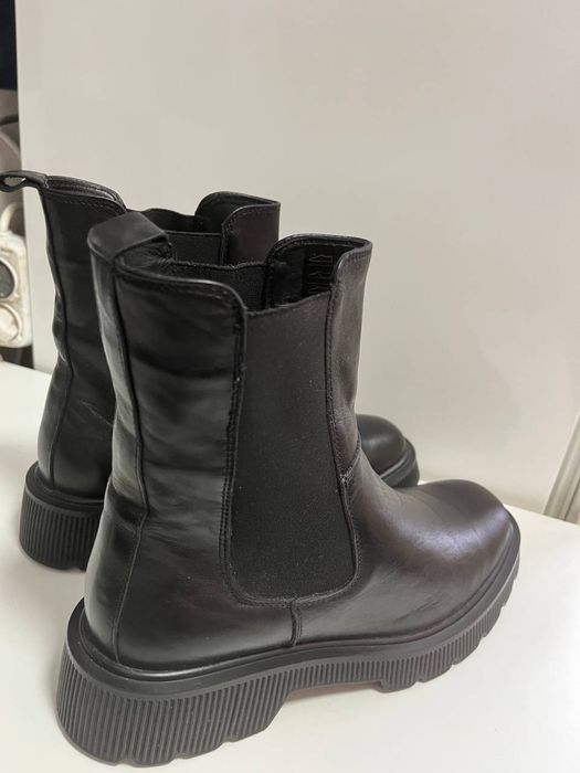 Челсі, ботінки, черевики, сапоги