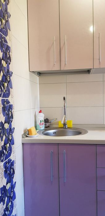 СДАМ! Современная комната девушке пр.Слобожанский