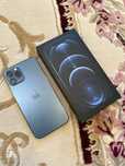 Iphone 12 pro max 128gb