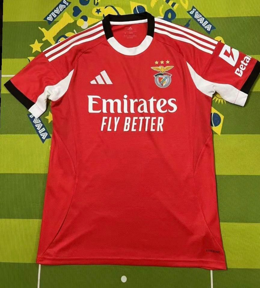 Camisola de futebol