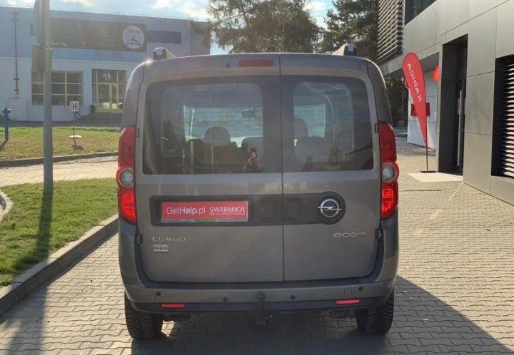 Opel Combo 1.6 d