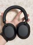 Продам Sony WH1000XM5 Black Оригінал