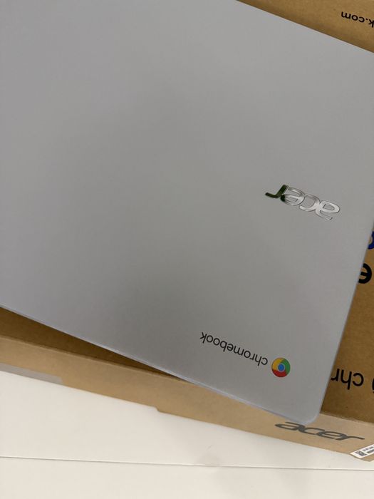 Laptop Acer Chromebook 315
