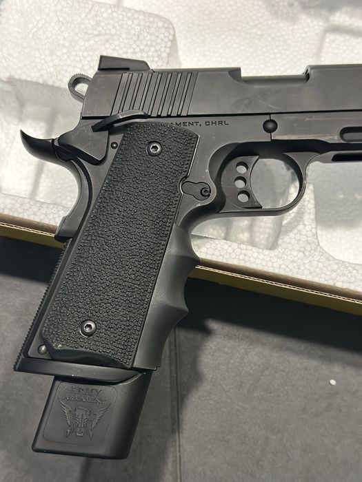 Airsoft 1911 Army